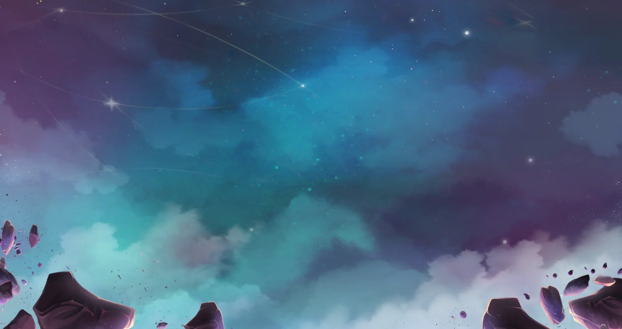 Cosmic Background