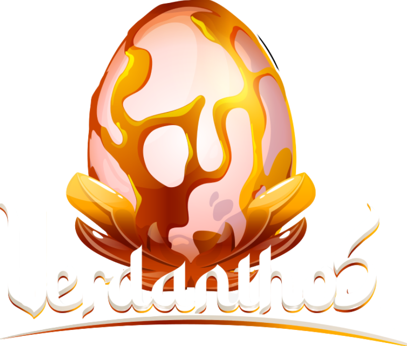 Server Logo - Dofus